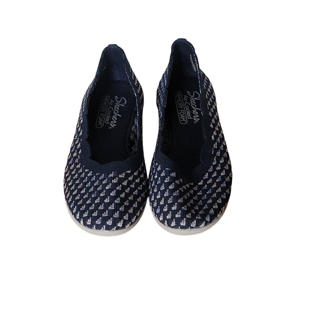 Skechers Cleo Air Cooled Memory Foam